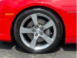 2012 Chevrolet Camaro (CC-2107064) for sale in Depew, New York