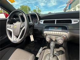 2012 Chevrolet Camaro (CC-2107064) for sale in Depew, New York