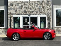 2012 Chevrolet Camaro (CC-2107064) for sale in Depew, New York