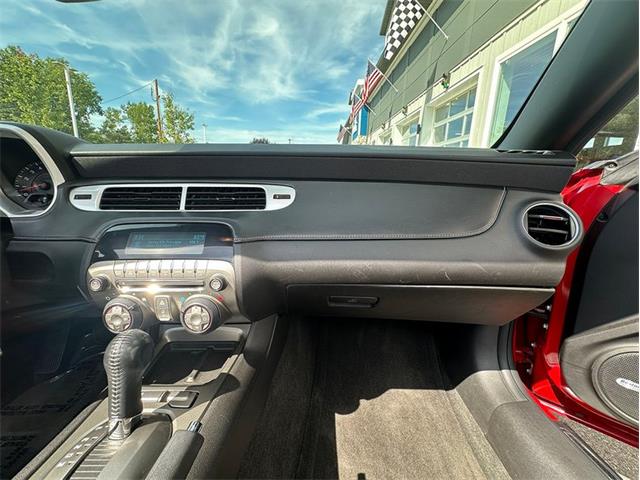 2012 Chevrolet Camaro (CC-2107064) for sale in Depew, New York