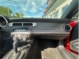 2012 Chevrolet Camaro (CC-2107064) for sale in Depew, New York