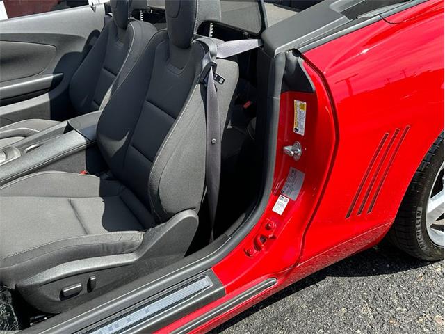 2012 Chevrolet Camaro (CC-2107064) for sale in Depew, New York