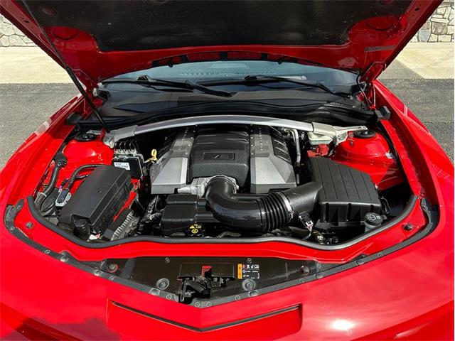 2012 Chevrolet Camaro (CC-2107064) for sale in Depew, New York