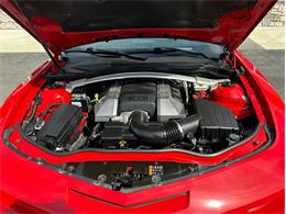 2012 Chevrolet Camaro (CC-2107064) for sale in Depew, New York
