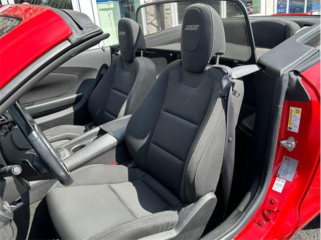 2012 Chevrolet Camaro (CC-2107064) for sale in Depew, New York