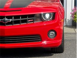2012 Chevrolet Camaro (CC-2107064) for sale in Depew, New York