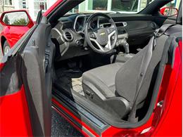 2012 Chevrolet Camaro (CC-2107064) for sale in Depew, New York