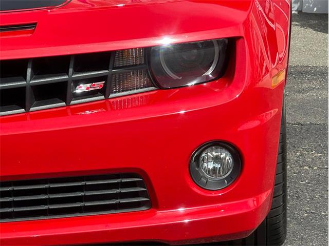 2012 Chevrolet Camaro (CC-2107064) for sale in Depew, New York