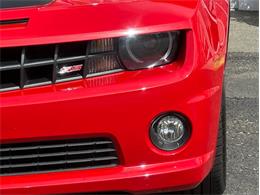 2012 Chevrolet Camaro (CC-2107064) for sale in Depew, New York