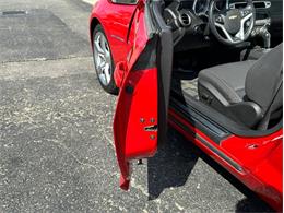 2012 Chevrolet Camaro (CC-2107064) for sale in Depew, New York