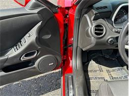 2012 Chevrolet Camaro (CC-2107064) for sale in Depew, New York