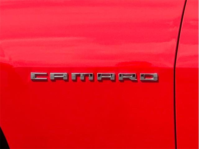 2012 Chevrolet Camaro (CC-2107064) for sale in Depew, New York