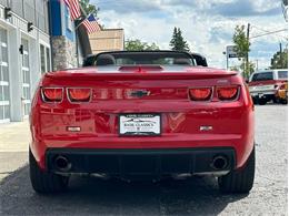 2012 Chevrolet Camaro (CC-2107064) for sale in Depew, New York