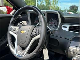 2012 Chevrolet Camaro (CC-2107064) for sale in Depew, New York