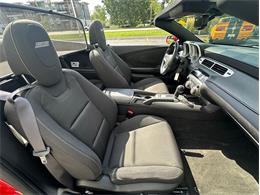 2012 Chevrolet Camaro (CC-2107064) for sale in Depew, New York