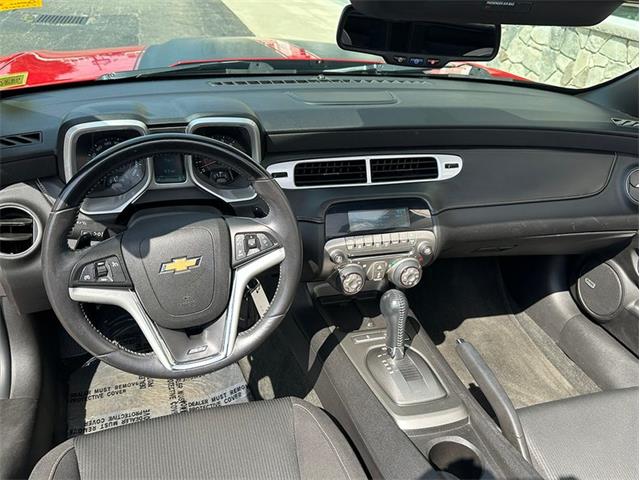 2012 Chevrolet Camaro (CC-2107064) for sale in Depew, New York