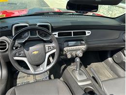 2012 Chevrolet Camaro (CC-2107064) for sale in Depew, New York