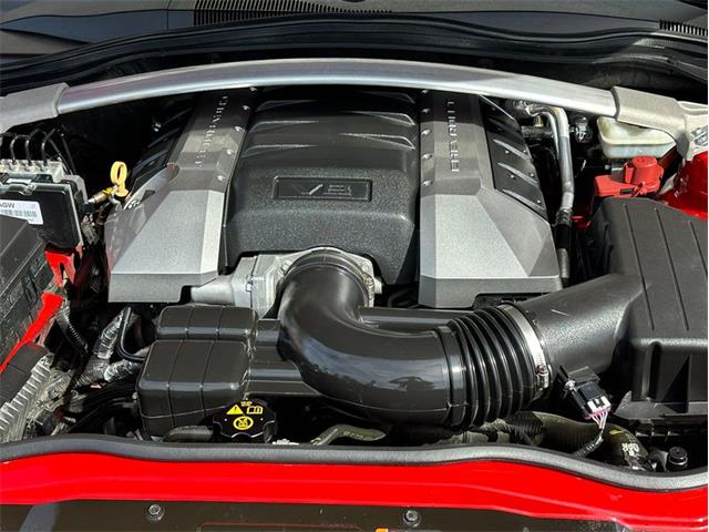 2012 Chevrolet Camaro (CC-2107064) for sale in Depew, New York
