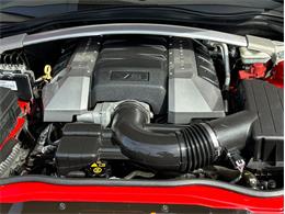 2012 Chevrolet Camaro (CC-2107064) for sale in Depew, New York