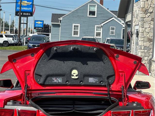 2012 Chevrolet Camaro (CC-2107064) for sale in Depew, New York