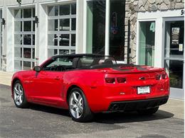 2012 Chevrolet Camaro (CC-2107064) for sale in Depew, New York