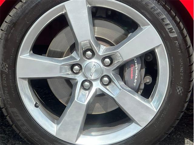2012 Chevrolet Camaro (CC-2107064) for sale in Depew, New York