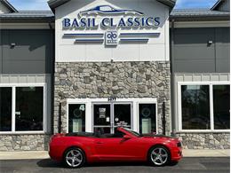 2012 Chevrolet Camaro (CC-2107064) for sale in Depew, New York