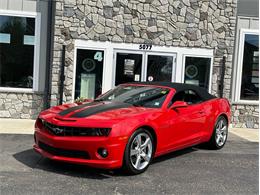 2012 Chevrolet Camaro (CC-2107064) for sale in Depew, New York