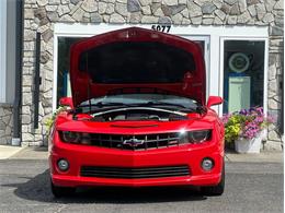 2012 Chevrolet Camaro (CC-2107064) for sale in Depew, New York