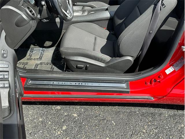 2012 Chevrolet Camaro (CC-2107064) for sale in Depew, New York
