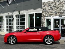 2012 Chevrolet Camaro (CC-2107064) for sale in Depew, New York