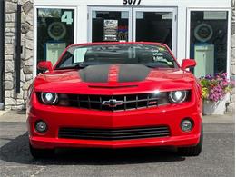 2012 Chevrolet Camaro (CC-2107064) for sale in Depew, New York