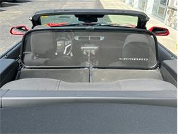 2012 Chevrolet Camaro (CC-2107064) for sale in Depew, New York