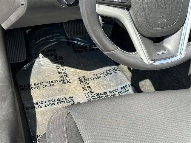 2012 Chevrolet Camaro (CC-2107064) for sale in Depew, New York