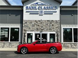 2012 Chevrolet Camaro (CC-2107064) for sale in Depew, New York