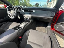 2012 Chevrolet Camaro (CC-2107064) for sale in Depew, New York