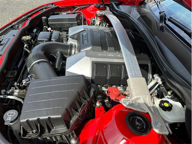 2012 Chevrolet Camaro (CC-2107064) for sale in Depew, New York
