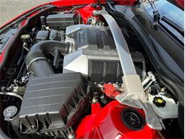 2012 Chevrolet Camaro (CC-2107064) for sale in Depew, New York