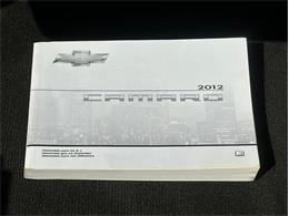 2012 Chevrolet Camaro (CC-2107064) for sale in Depew, New York