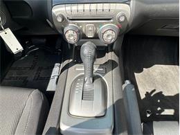 2012 Chevrolet Camaro (CC-2107064) for sale in Depew, New York
