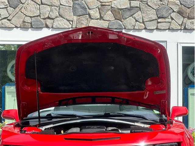 2012 Chevrolet Camaro (CC-2107064) for sale in Depew, New York