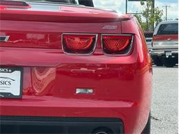 2012 Chevrolet Camaro (CC-2107064) for sale in Depew, New York