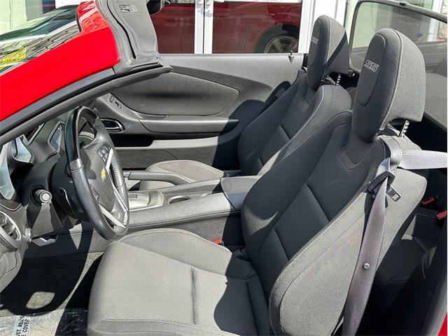 2012 Chevrolet Camaro (CC-2107064) for sale in Depew, New York