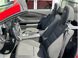 2012 Chevrolet Camaro (CC-2107064) for sale in Depew, New York