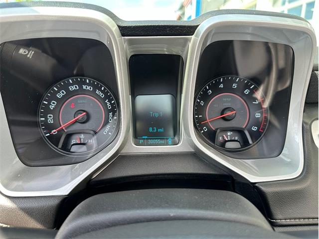 2012 Chevrolet Camaro (CC-2107064) for sale in Depew, New York