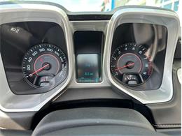2012 Chevrolet Camaro (CC-2107064) for sale in Depew, New York