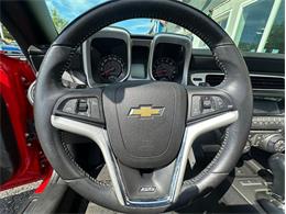 2012 Chevrolet Camaro (CC-2107064) for sale in Depew, New York