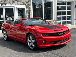 2012 Chevrolet Camaro (CC-2107064) for sale in Depew, New York