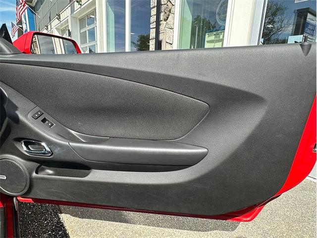 2012 Chevrolet Camaro (CC-2107064) for sale in Depew, New York