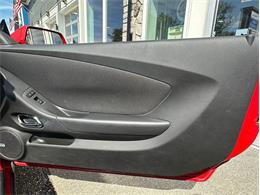 2012 Chevrolet Camaro (CC-2107064) for sale in Depew, New York